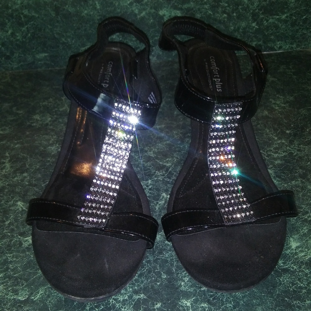 Predictions shoes bran new worn once